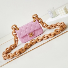 Chanel CF Series Bags